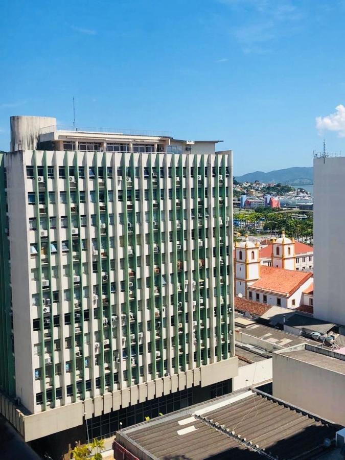 Comodidade No Coracao De Floripa Florianopolis